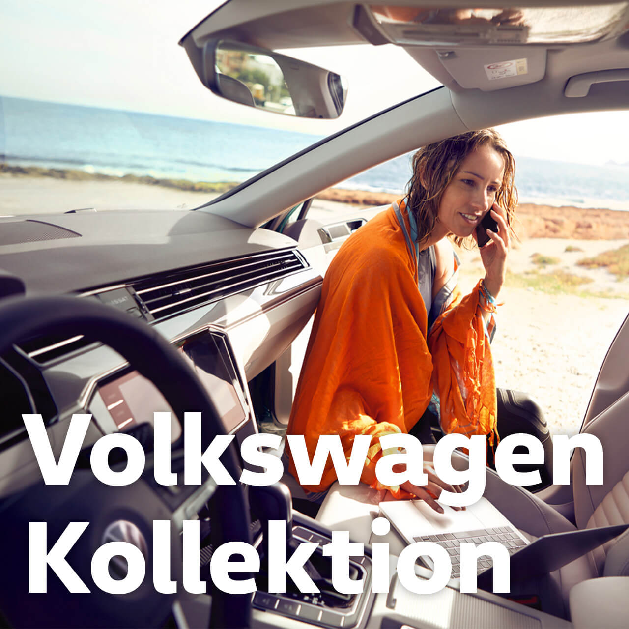 Volkswagen Kollektion