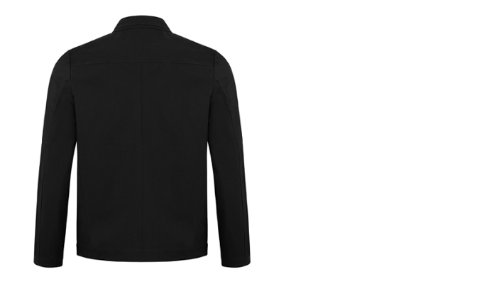 Audi Sport Softshelljacke, Herren, schwarz, Gr. XL