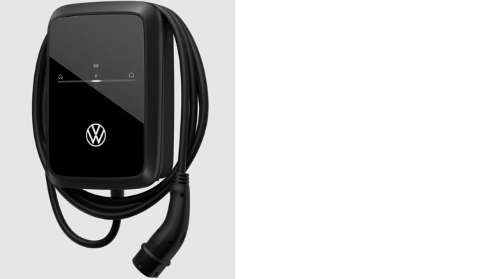 ID. Charger Connect 2 - 22kW 4,5m