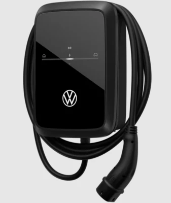 ID. Charger Connect 2 - 22kW 4,5m
