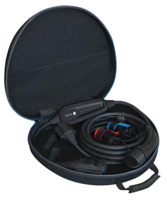 POWER2Go 2.0 PRO – Komplettset 5m