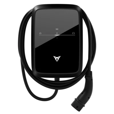 Cupra Charger Connect 2 - 22kW 4,5m