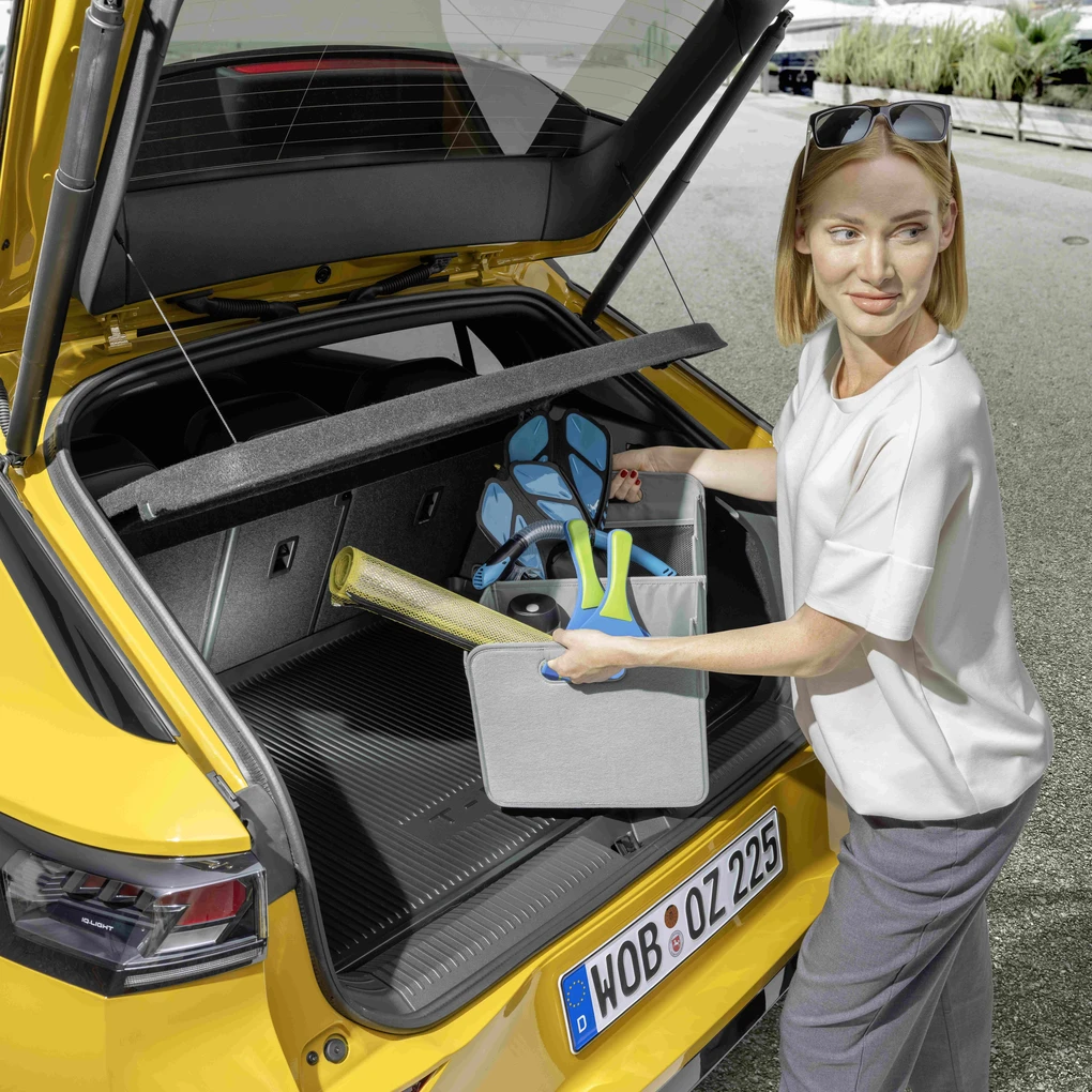 Volkswagen T-Roc Skateboard | Volkswagen Shop