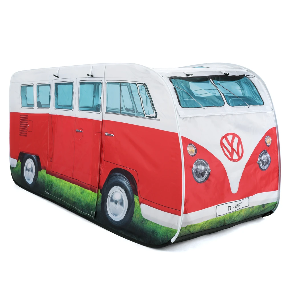 VW Véhicule original pour enfants Junior Beetle blanc
