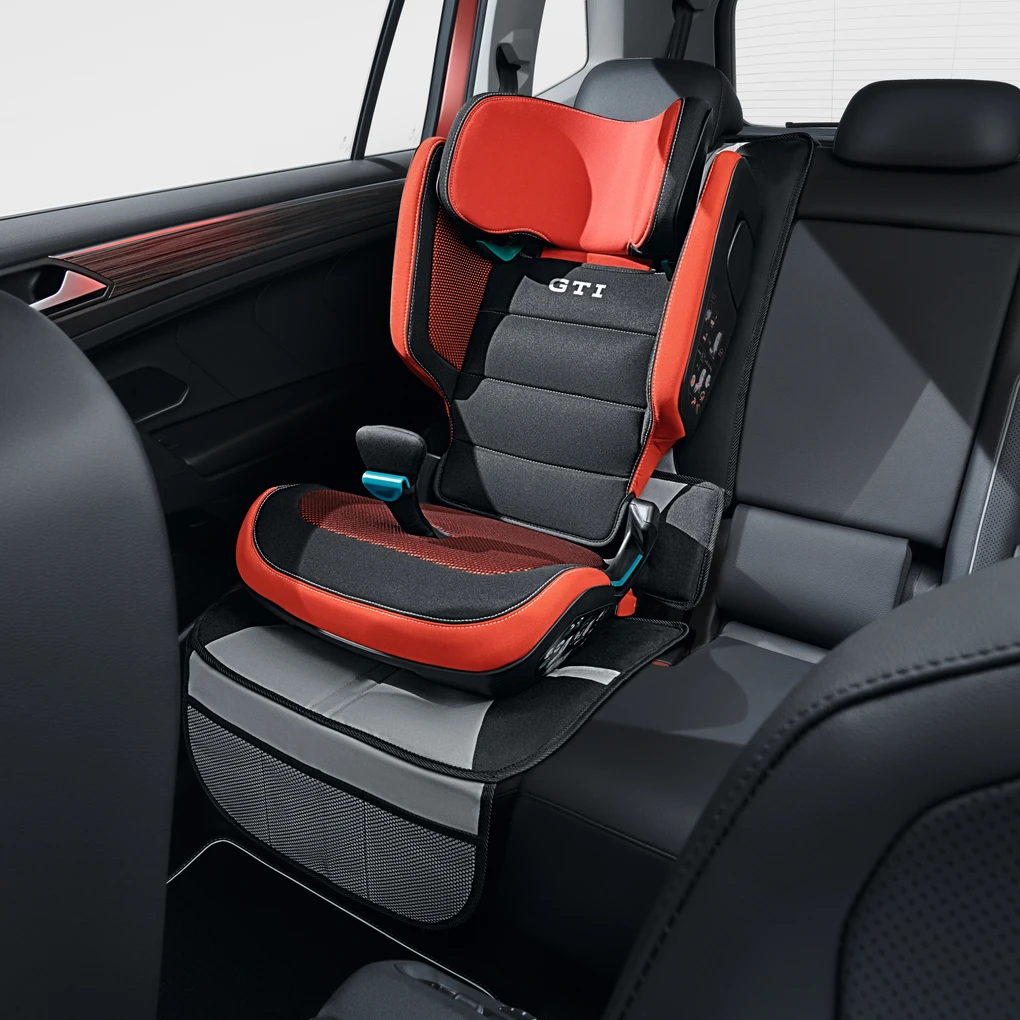 Volkswagen Original i-SIZE Kindersitz, Trifix, Kinder 15-48 Monate