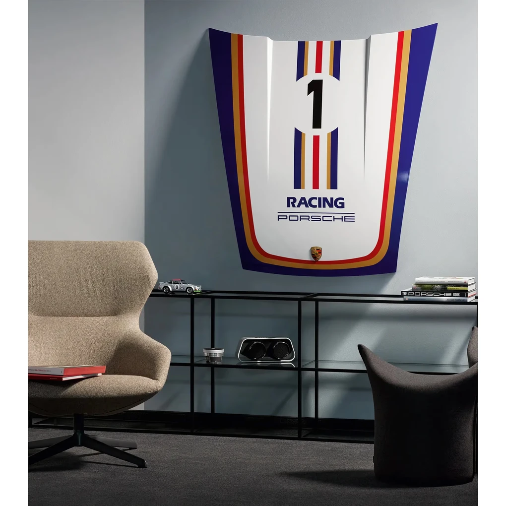 911 Spotlight Classic – Porsche Originals | Porsche Shop